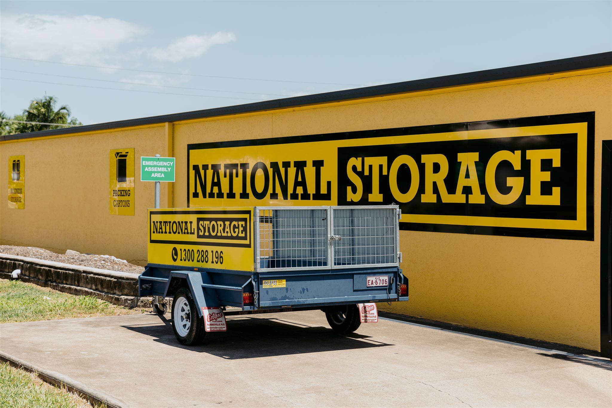 SelfStorage Reviews Best SelfStorage Centres Canstar Blue