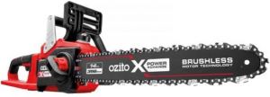 Ozito Chainsaw