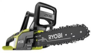 Ryobi Battery Chainsaw