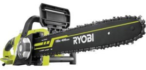 Ryobi Chainsaw