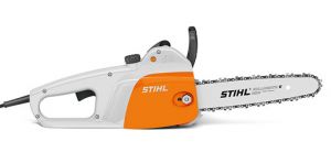 Stihl Corded Chainsaw