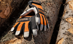 Stihl PPE Gloves