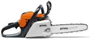 Stihl Petrol Chainsaw