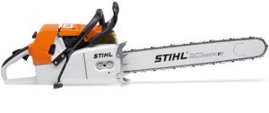 Stihl Professional Chainsaw