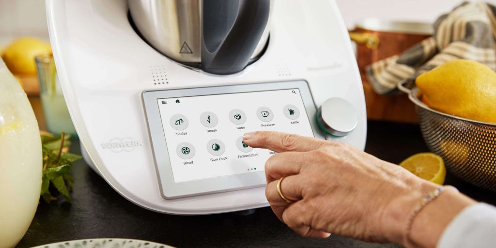 Thermomix TM6 Is It Worth The Money? Canstar Blue