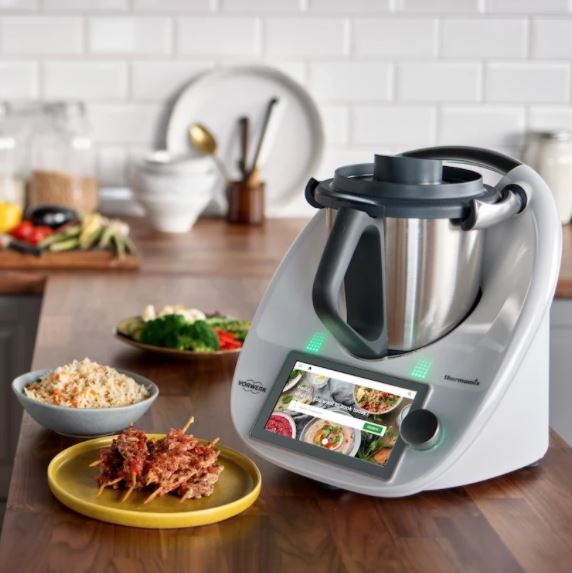 Thermomix TM6 Is It Worth The Money? Canstar Blue