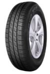 Toyo tyres review