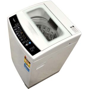 Whirlpool top loader