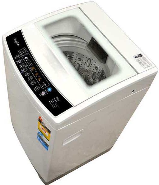Best Top Load Washing Machines Brand Ratings ─ Canstar Blue