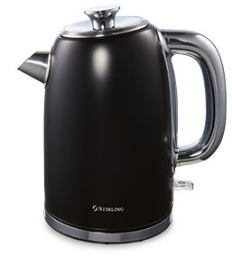 Stirling ALDI kettle