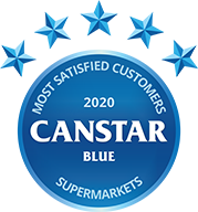 Best supermarkets 2020