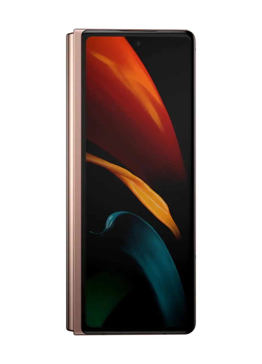 samsung galaxy z fold 2 optus
