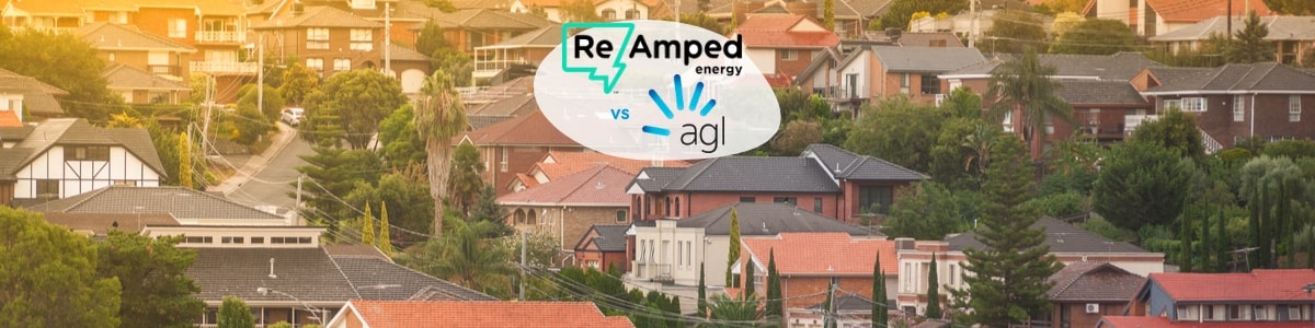 reamped vs agl