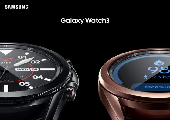 optus samsung watch 3