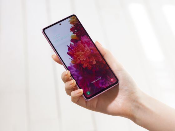 Samsung Announces the Affordable Galaxy S20 FE | Canstar Blue Samsung Announces the Affordable Galaxy S20 FE | Canstar Blue