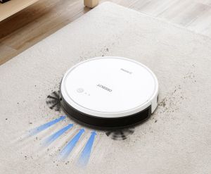 Ecovacs robot vacuums review