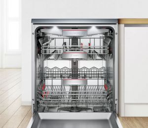 best consumer rated dishwasher