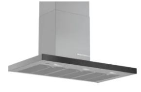 Bosch rangehood review