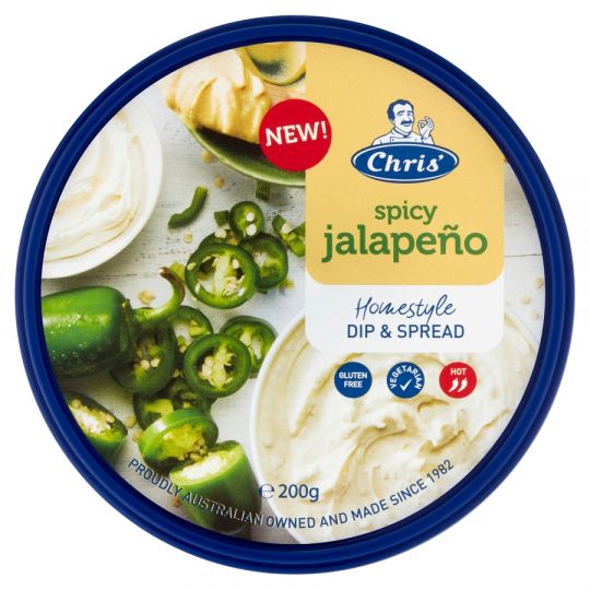 Food Dips Compared Best Brand Ratings Canstar Blue