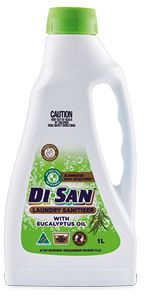 ALDI 10. Di-San Laundry Sanitiser