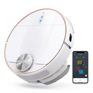 Eufy Hybrid RoboVac L70