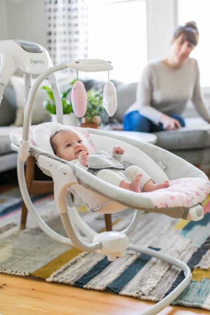 target baby bouncer australia