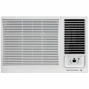 Kelvinator window air conditioner