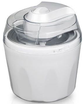 Maxkon electronic ice cream maker