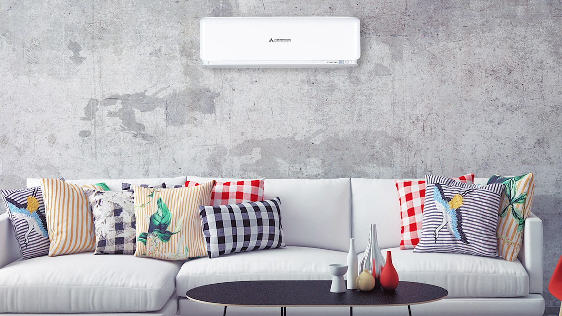 Mitsubishi Heavy Industries Air Con Review & Prices Canstar Blue