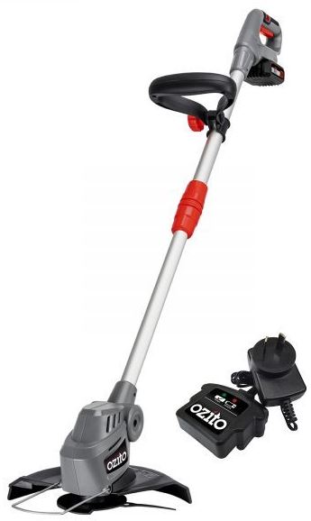 electric brush cutter bunnings