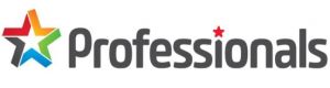 Professionals logo