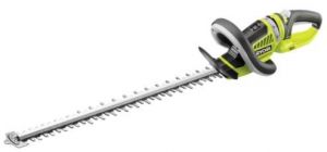 Ryobi hedge trimmer