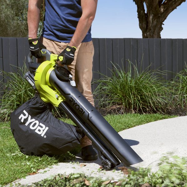 Leaf Blowers Review Best Brands & Buying Guide Canstar Blue