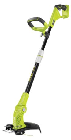 cordless grass trimmer bunnings