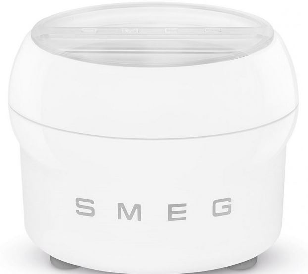 Smeg Ice Cream Maker