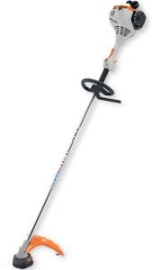 Best Stihl line trimmer rated