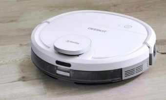 ecovacs robot vacuums buying guide