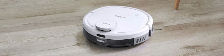 ecovacs robot vacuums buying guide