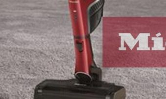 Miele Triflex HX1 Cordless Vacuum Review