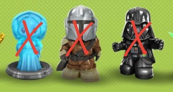 Woolies end Ooshies promo early