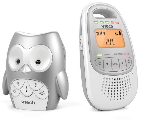 Baby Monitors Compared | Best Brands & Guide - Canstar Blue