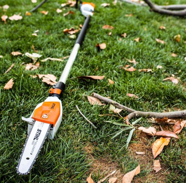 best electric line trimmer nz