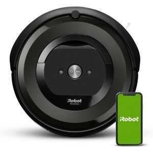 iRobot Roomba e5 Robot Vacuum