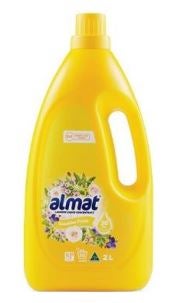 ALDI Almat 2x Concentrate Fresh Laundry Liquid 2L 
