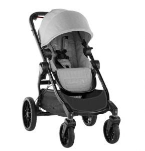 Baby Jogger pram and stroller review