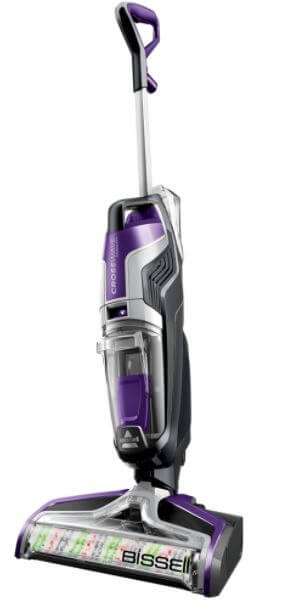 Bissell Crosswave Cordless