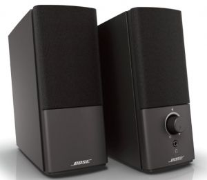 Bose Computer Speakers