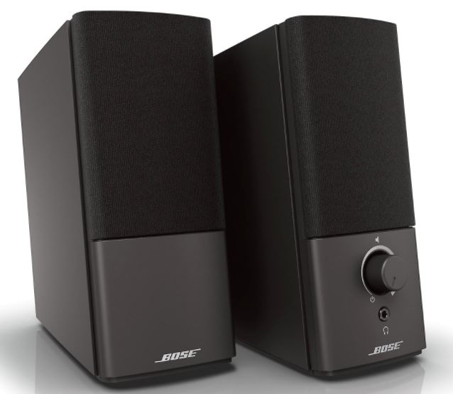 Computer Speakers Buying Guide What to Consider Canstar Blue