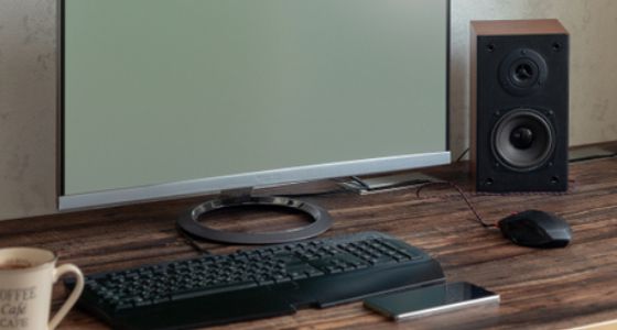 Computer Speakers