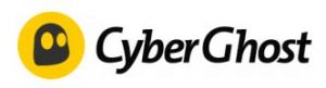 CyberGhost Logo